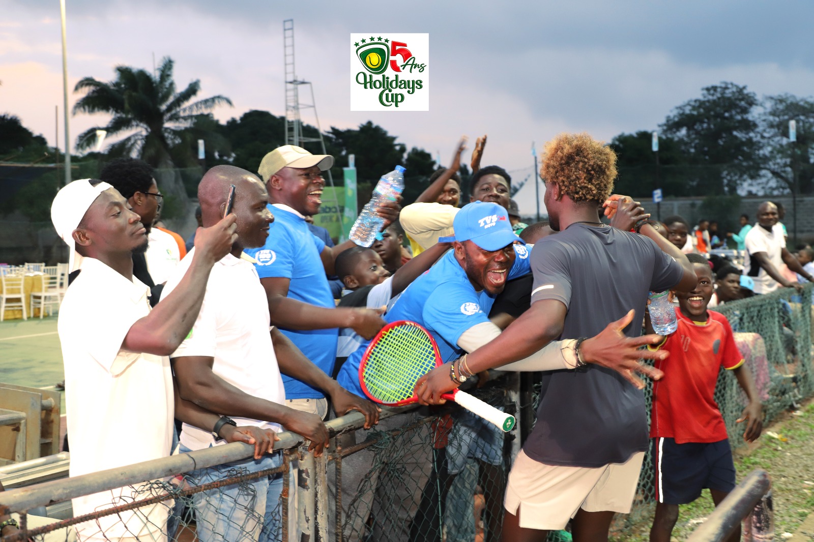 Jour 7 - Holidays Cup 2026 a Cacaveli - 2 aout